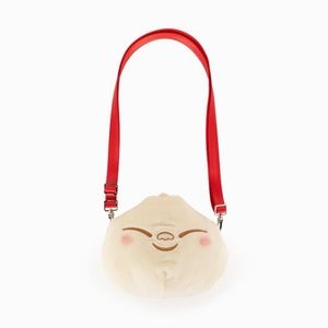 🥟🌸NEW cutest Disney Bao Bag